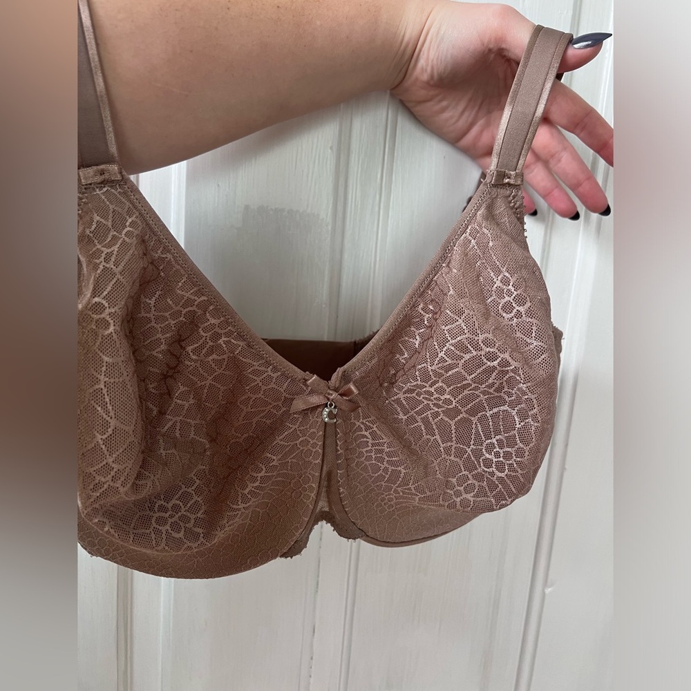 CHANTELLE C-Magnifique Minimizer 34I